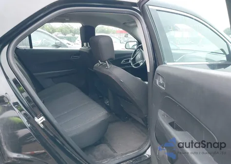 2016 Chevrolet Equinox Ls from USA, damaged, VIN 2GNALBEK4G1132654